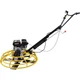 Затиральна бензинова машина ENERSOL,Loncin G200F, 4.84 кВт/6.5 к.с. об'єм двигуна 196 куб.см, діаметр затирочної області 920 мм, - зображення 1