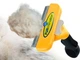 Фурминатор для собак и кошек FURminator L короткая шерсть - изображение 4