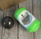 Интерактивная кормушка-игрушка для кошек и собак 14.7 см ABS медленное кормление - изображение 7