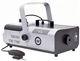 Wytwornica dymu Light4Me FM 1500 z pilotem S (5907780147855) - obraz 1