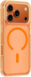 Панель AMAZINGTHING Titan Pro Mag для iPhone 17 Pro Orange (4896238100249) - зображення 3
