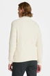 Чоловічий перловий джемпер COTTON TEXTURE Gant XXL 8030171 - изображение 3