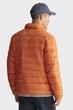 Чоловічий помаранчевий пуховик LIGHT DOWN JACKET Gant S 7006298 - изображение 3