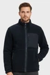 Чоловіча темно-синя двостороння куртка REVERSIBLE Gant L 2067087 - изображение 1