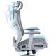 Офисное кресло OfficePro Balance OC620-G-DG-DG - изображение 9