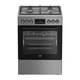 Плита Beko FBM62330GXTN - зображення 1