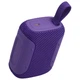 Портативная акустика JBL Go 5 Purple (JBLGO5PUR) - изображение 2