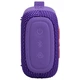 Портативная акустика JBL Go 5 Purple (JBLGO5PUR) - изображение 3