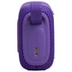 Портативная акустика JBL Go 5 Purple (JBLGO5PUR) - изображение 5