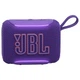 Портативная акустика JBL Go 5 Purple (JBLGO5PUR) - изображение 7