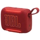 Портативна акустика JBL Go 5 Red (JBLGO5RED) - зображення 5