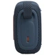 Портативная акустика JBL Go 5 Blue (JBLGO5BLU) - изображение 5
