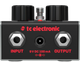Педаль ефектів TC Electronic Eyemaster Metal Distortion - зображення 4