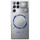 Смартфон ZTE Nubia RedMagic 11 Pro 5G 16/512GB Transparent Silver Subzero Global Version - зображення 2