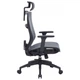 Крісло офісне OfficePro Balance OC620-B-DG-DG - зображення 8