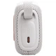 Портативна акустика JBL Go 5 White (JBLGO5WHT) - зображення 6