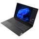 Ноутбук Lenovo V15 G5 IRL (83GW00CERA) Business Black - изображение 3