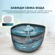 Поїлка-фонтанчик для тварин Cecotec Pumba 2200 Refresh - зображення 3