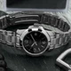 Жіночий годинник Casio LTP-1215A-1A чорний 30 м - зображення 11