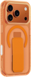 Панель AMAZINGTHING Titan Pro Holder  Mag для iPhone 17 Pro Max Orange (4896238100409) - зображення 3