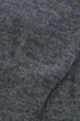 Жіночий сірий вовняний джемпер SUPERFINE Gant S 4805352 - изображение 2