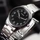 Мужские часы Casio MTP-V005D-1B4 Серебристые ( AT1141-0037 ) - изображение 5