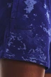 Жіночі темно-сині шорти Journey Terry Short Under Armour S 1377857-468 - изображение 4