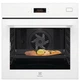 Духовой шкаф электрический Electrolux LOB8S38V - изображение 1