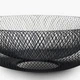 Фруктовница MBM HOME металлическая 33,5 см KP-144 M BLACK черная - изображение 3