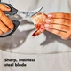 Ножиці для морепродуктів OXO Good Grips (11350600) - зображення 2