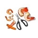 Ножиці для морепродуктів OXO Good Grips (11350600) - зображення 5
