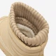 Подростковые зимние сапоги-дутики для девочки Hunter EO-GP86-26158 5906751455166 37 Бежевые (5906751455265) - изображение 8