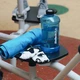 Пляшка BioTech Gallon 2.2 л, Blue - зображення 2