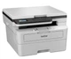 БФП Brother DCP-B7600D (DCPB7600DYJ1) Duplex Monochrome Laser - зображення 2