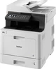 БФП Brother MFC-L8690CDW (MFCL8690CDWYJ1) з Wi-Fi, Duplex та ADF Color Laser - зображення 3