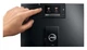 Кофемашина JURA C9 Piano Black EA (15753) - изображение 9