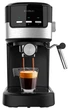 Кавоварка ріжкова Cecotec Power Espresso 20 Pecan (599) - зображення 2
