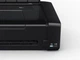 Мобильный принтер Epson WorkForce WF-100W (C11CE05403) с Wi-Fi Color Ink - изображение 5