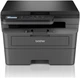 БФП Brother DCP-L2600D (DCPL2600DYJ1) Duplex Monochrome Laser - зображення 1