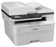 МФУ Brother MFC-B7810DW (MFCB7810DWYJ1) с Wi-Fi, Duplex и ADF Monochrome Laser - изображение 1