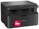 МФУ Brother DCP-L1632W (DCPL1632WAP1) Wi-Fi Monochrome Laser Black - изображение 2