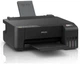 Принтер Epson EcoTank L1270 (C11CJ71407) со встроенным СНПЧ White - изображение 4