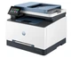 МФУ HP Color LaserJet Pro 3302sdw (499Q6F) с Wi-Fi, Duplex и ADF Color Laser - изображение 3