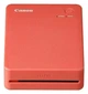 Мобільний фотопринтер Canon SELPHY Square QX20 Terracotta Red (6754C001) Wi-Fi - зображення 4