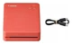 Мобільний фотопринтер Canon SELPHY Square QX20 Terracotta Red (6754C001) Wi-Fi - зображення 7