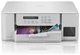 БФП Brother DCP-T536DW InkBenefit Plus (DCPT536DWAP1) з Wi-Fi та вбудованим СНПЧ White - зображення 2