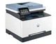 МФУ HP Color LaserJet Pro 3302fdn (499Q7F) с LAN, Duplex, Fax и ADF Color Laser - изображение 2