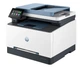 МФУ HP Color LaserJet Pro 3302fdn (499Q7F) с LAN, Duplex, Fax и ADF Color Laser - изображение 3