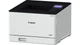 Принтер Canon i-SENSYS LBP673Cdw II (7186C007AA) з Wi-Fi та Duplex Color Laser - зображення 2