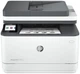 БФП HP LaserJet Pro 3102fdn (3G629F) з LAN, Duplex, Fax та ADF Monochrome Laser - зображення 2